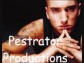 Eminem-Never Let It Go (New 2009 MIX) (Pestrator Productions)