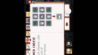 Junk Jack Full Craft Book Part 1