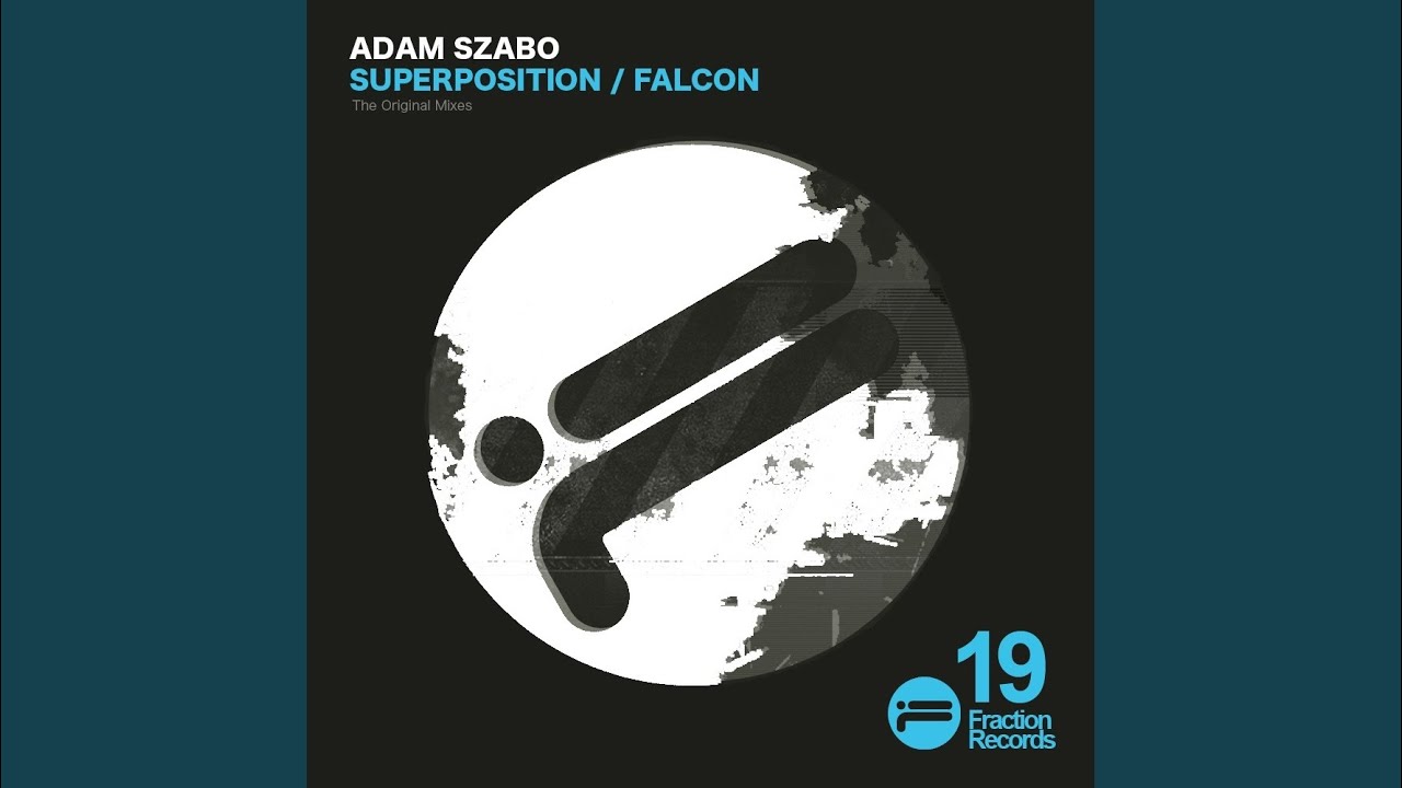 Regardez Superposition (Original Mix) sur YouTube Regardez Superposition (Original Mix) sur YouTube