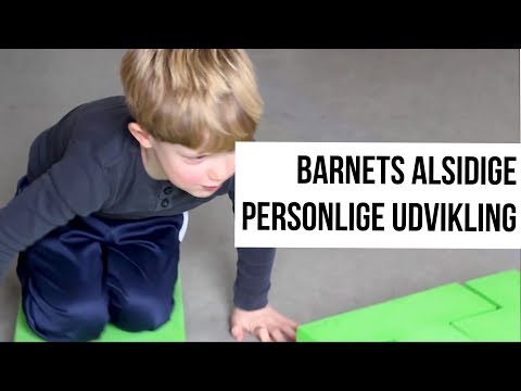 Video: Babyens Personlige Rom