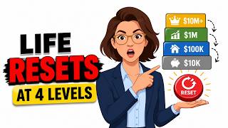 Details Why Your Life RESETS at These 4 Net Worth Levels Guide
