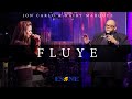 Jon Carlo Ft. Kairy Marquez - Fluye 2013 (En Vivo)