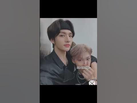 хенликсы 🥺 ️ #хенликсы - YouTube