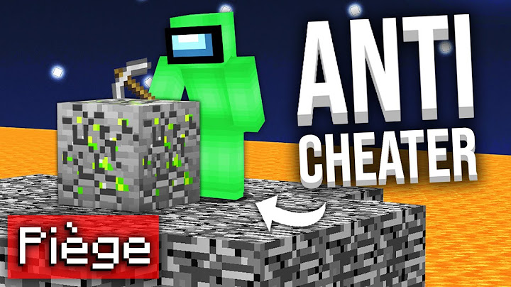 Je PIEGE un CHEATER et je le force à avouer...  - Episode 08 | Admin Series S4 - Paladium