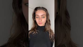 How a modelling selftape looks like: