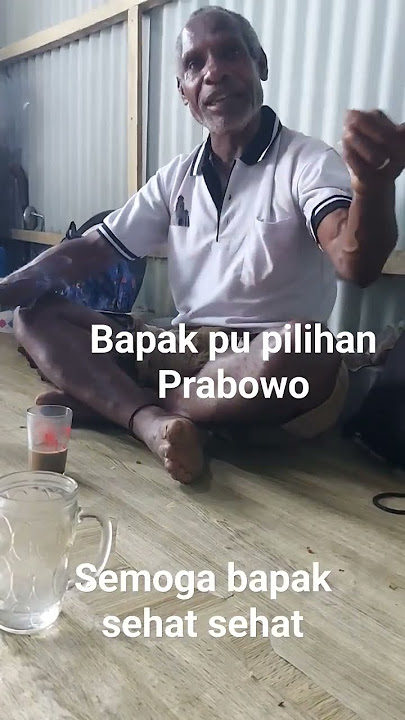 mode caleg