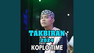 Download lagu Takbiran 2024