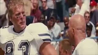 The Longest Yard - Kevin Nash Segments (2005)