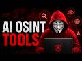 10 Powerful AI Powered OSINT Tools For Ethical Hackers in 2026