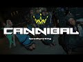 [FREE] Kyle Richh x Jenn Carter Jerk Drill Type Beat “CANNIBAL” | NY Drill Type Beat 2025