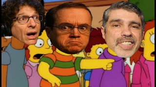 Famous Eric the Actor & Johnny Fratto Call In 😂📞 — Late-Era Stern Show Chaos (11/19/2013) Profile