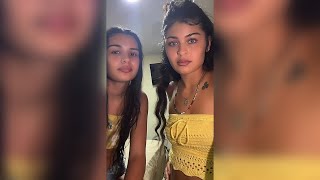 Kalena Periscope Live Updates 1817