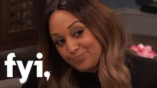 Bonus: Tia Mowry's Teenage Crush | Kocktails with Khloe | Home.Made.Nation