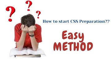 how to start CSS preparation | CSS tutorial | CSS lectures