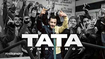 Amriano Tata طاطا Official Music Video 
