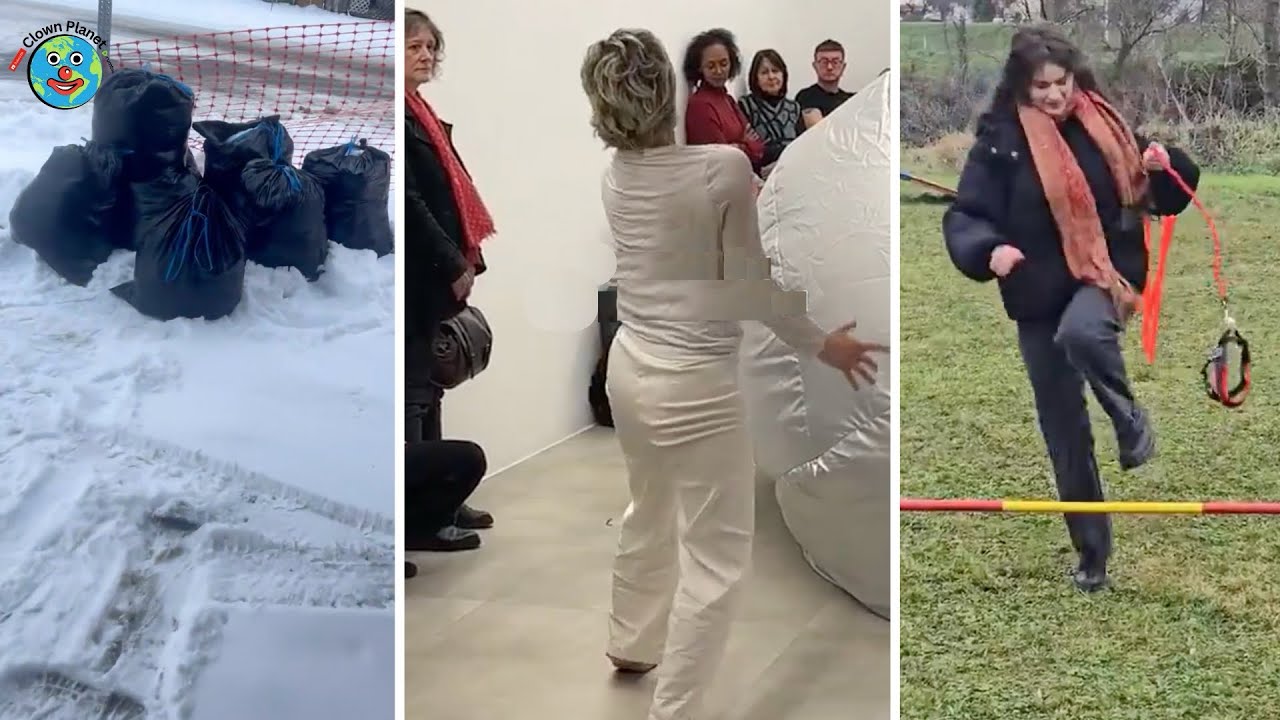 Мне кажется, нам конец 🤡🤦‍♂️