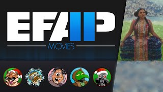 EFAP Movies #10: A Wrinkle in Time w/ JLongbone