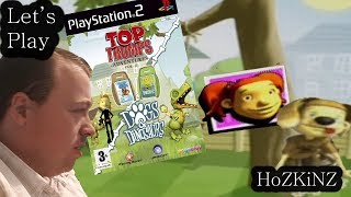 Let's Play - Top Trumps Adventures Vol. 2 - Dogs & Dinosaurs PS2 - From HoZKiNZ - VII