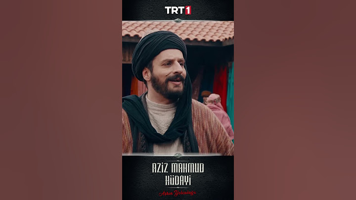 Dilaver, Şehzade Murad'ın bile sinirini bozmayı başarıyor #azizmahmudhüdayi #aşkınyolculuğu  #trt