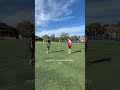 The Athletic Position In Football | Mens Prems First Touch & Turning