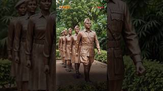 From a Village to Indias Landmark Sculptures | LPU Alumnus Gurpreet & Pragatis Journey
Great journeys often begin in the most unexpected places! ๐จโจ
Meet Gurpreet & Pragati, an alumni of the BFA (Sculpture) programme at LPU, whose passion for art has taken him from a small village in Sangrur to creating iconic public sculptures across India.
Today, they lead landmark public art projects, collaborates on large-scale installations and has built a successful creative enterprise, turning his artistic vision into a meaningful career.
๐ฟ From a village in Sangrur to national recognition
๐จ BFA (Sculpture) alumnus of LPU
๐๏ธ Creator of landmark public sculptures
๐ Entrepreneur and creative professional
๐ Proof that passion, skill and opportunity can shape extraordinary careers
At LPU, students are encouraged to transform creativity into real-world impact through experiential learning, industry exposure and the freedom to innovate.
Admissions Open 2026, Apply Now at www.lpu.in and earn your fee back before completing your degree!
๐ฌ Which public artwork has inspired you the most? Let us know in the comments and join us in celebrating Gurpreets incredible journey! ๐
๐ Like | ๐ Share | ๐ Subscribe for more alumni success stories, student achievements and creative journeys from LPU. From a Village to Indias Landmark Sculptures | LPU Alumnus Gurpreet & Pragatis Journey