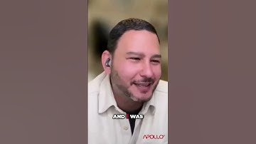 Naming a Company: Apollo 21 and the Original Moonshot