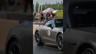 Mercedes SL AMG Dragrace / Unlim 2024