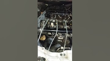 Injector Testing #youtube #shorts #viral #car