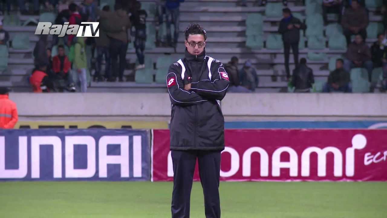 RESUME DU MATCH RCA VS MAT 5-12-2012 tv kanalları