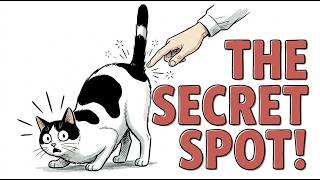 The Weird Reason Your Cat Lifts Their Back