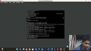 Praktik Instalasi FTP Server pada CentOS 7