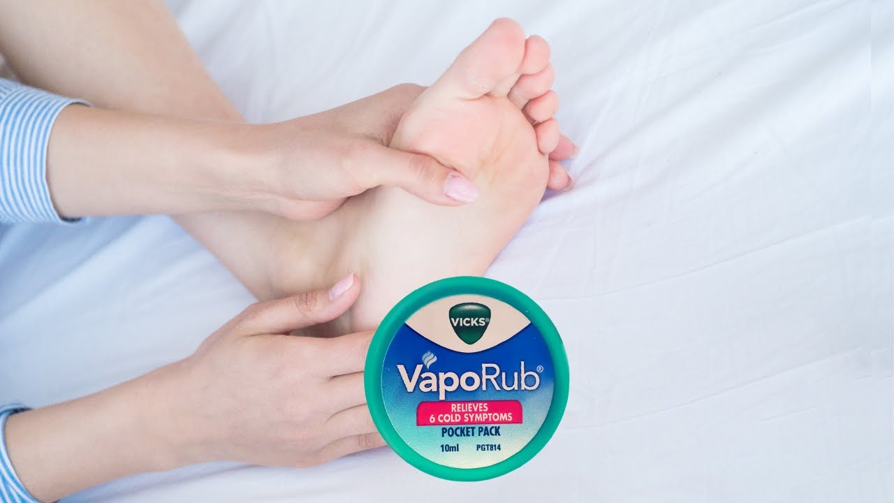 Vicks vapor rub good for so many things I have tried three of these 12 and  they have worked decongestant, coughs and the mosquit… | Vicks vaporub,  Vicks, Muscle rub