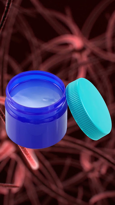 Rub VICKS VapoRub on Your FEET and Watch What Happens