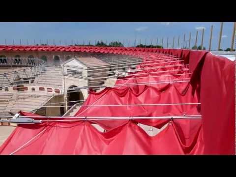 Déploiement de velum