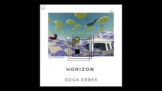 Doga Erbek - Horizon [ThreeRecords]