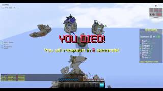 8 Minutes And 16 Seconds Of Startive Trying To Win A Bedwars Game.