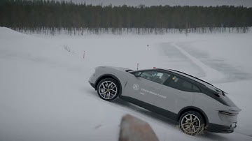 Testing Under Extreme Conditions for Maximum Quality! 🌟❄️