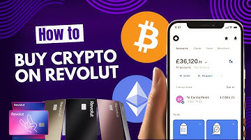 How to Buy Crypto on Revolut (2025) - BTC, ETH & MORE!