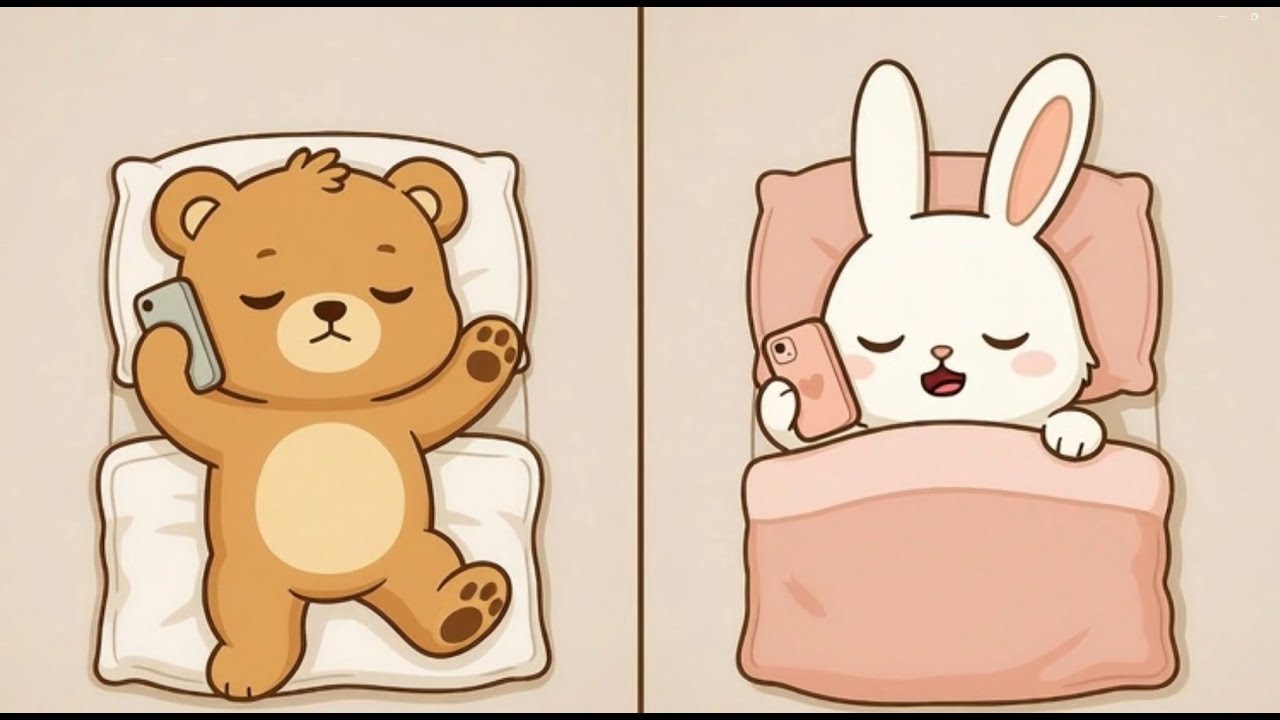 몸은 멀리 있지만 마음은 가까운 (Closer) | AI 음악(AI Music)