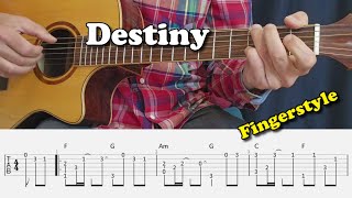 Vídeo de Destiny