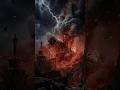 The fall of Babylon!