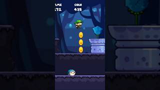 Level 125 | Part 2 || #Shorts 264 || Bob's World - Super Bob Run || Gameplay Walkthrough 43 screenshot 5