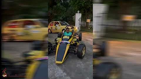 Racing Club _ Java Institute for Advanced Technology,