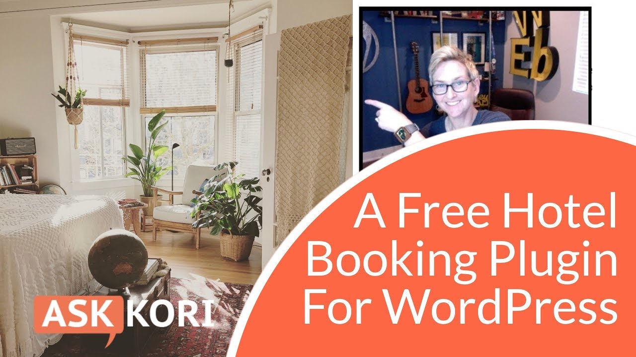 Free Hotel Booking Plugin For WordPress MotoPress Plugin Review YouTube free-hotel-booking-plugin-for-wordpress-motopress-plugin-review-youtube