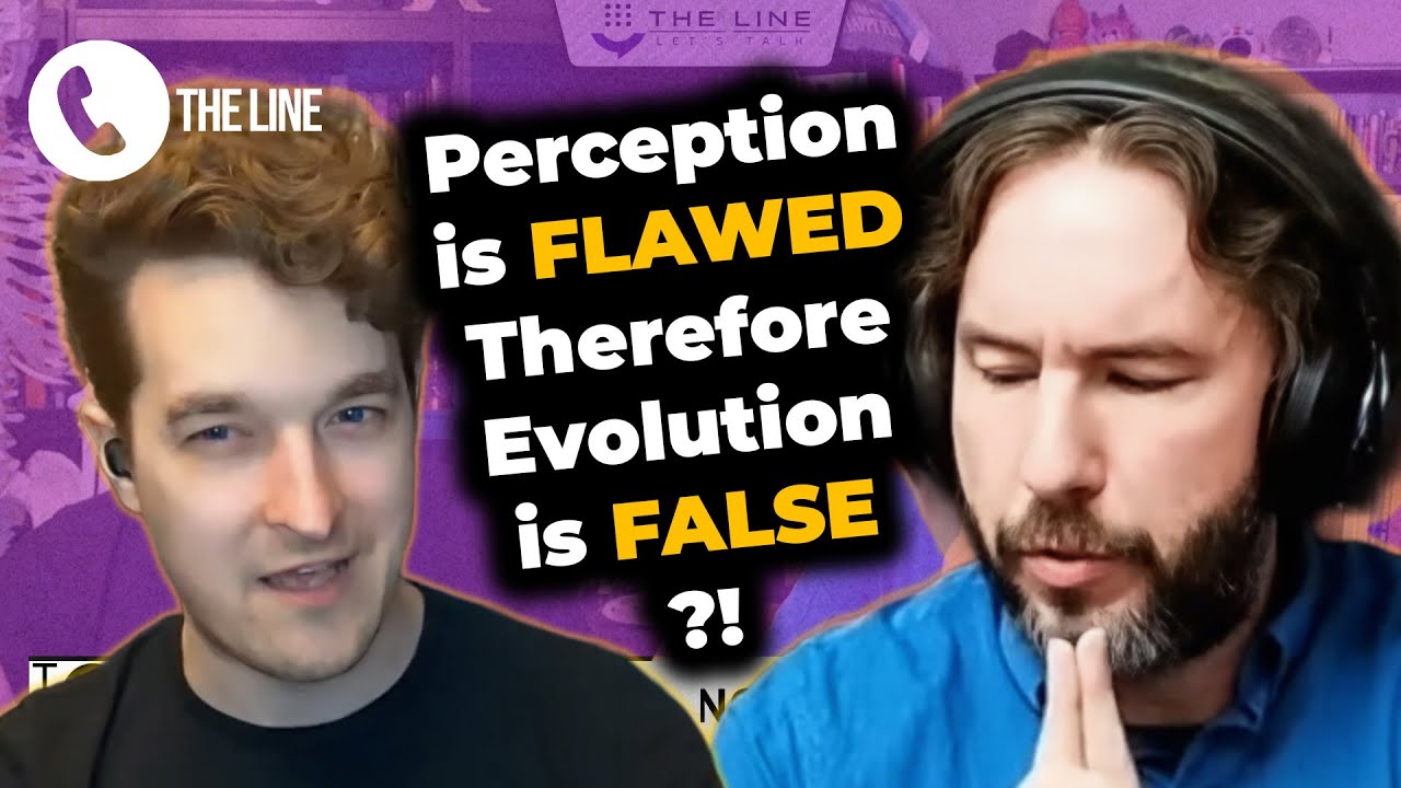 Caller's Philosophical TRAIN WRECK Hits a Brick WALL | Forrest Valkai & Aaron Adair