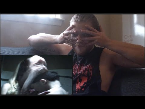 Darko US - "Mars Attack"  |  Reaction & Review
