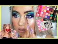 Nikkie Tutorials x Beauty Bay Palette Tutorial | lol trust the process