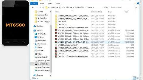 Qmobile I6 Metal One FRP Bypass Tool | Qmobile I6 Metal One FRP Unlock Without Box