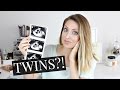 WE ARE HAVING TWINS! Pregnancy Vlog Weeks 5-8 | Kendra Atkins