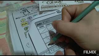 3 o Roteiro Atividade 8 e 9 Matemática 1o Ano 3 o Roteiro Atividade 8 e 9 Matemática 1o Ano